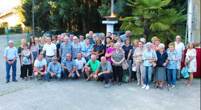 fiaccola san bernardo borgomanero