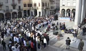 flash mob borgo