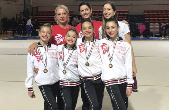 fly gozzano castelletto