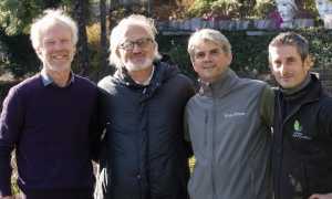 fondazione giacomini