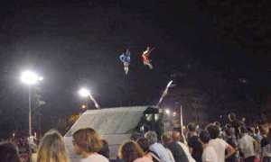 freestyle borgo