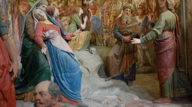 galliate cappella varallino