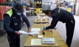 gattico mascherine provincia