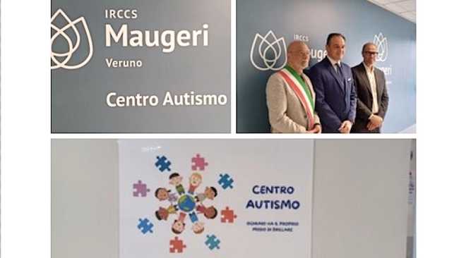 gattico veruno visita cirio centro autismo