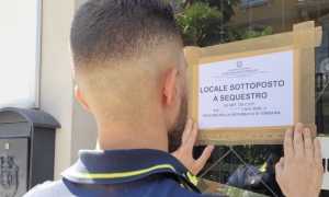 gdf sequestro compro oro