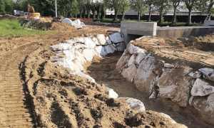 ghemme lavori strada pesante prosegue