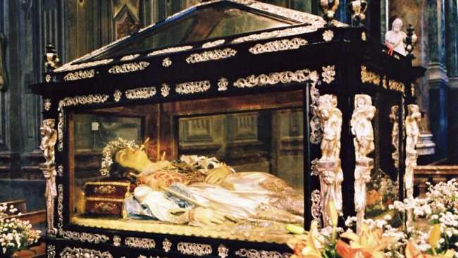 ghemme urna beata panacea