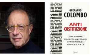gherardo colombo libro