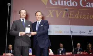 giacomo ponti premio carli 25