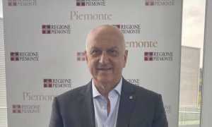 gianluca godio consigliere regionale