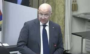 gianluca godio regione consiglio