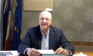 gianluca godio ufficio