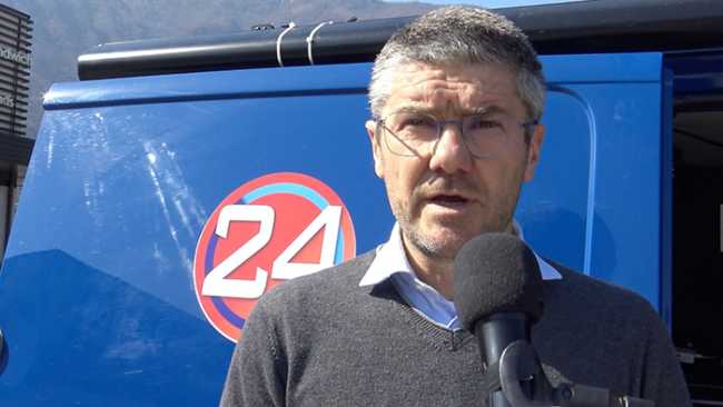 gianniMorandi 24 gravellona