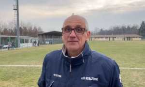 giorgio dossena allenatore briga