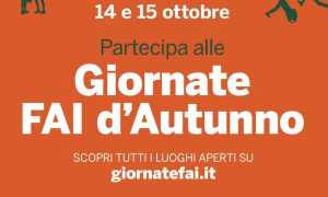 giornate autunno fai 2023