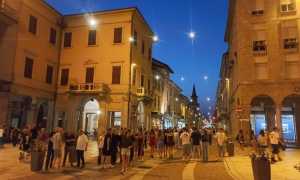 giovedi shopping borgo