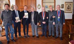 glossario da burbane