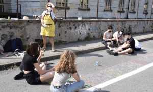 gobetti arredo urbano