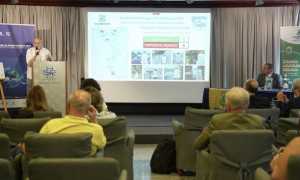 goletta laghi dati presentati