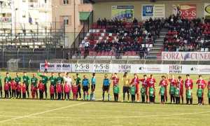 gozzano calcio cuneo
