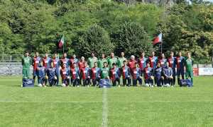 gozzano calcio