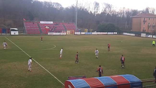 gozzano lavagnese 24