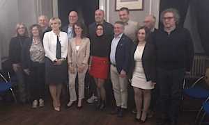 gozzano lista arrondini