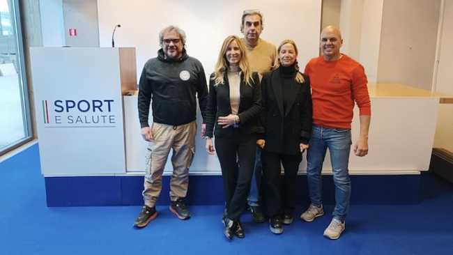 gozzano presidente