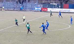 gozzano pro sesto calcio