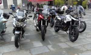 gozzano raduno moto