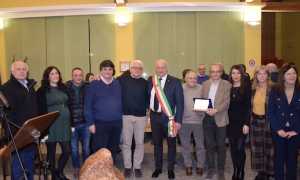 gozzano riconoscimenti