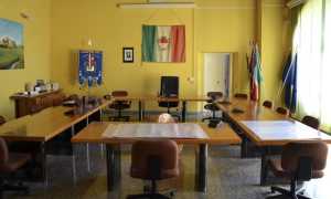 gozzano sala consiglio