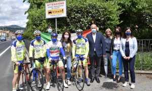 gozzano salvaciclisti