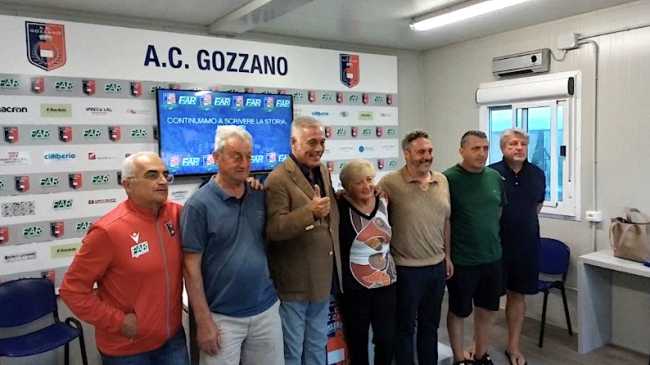 gozzano stagione