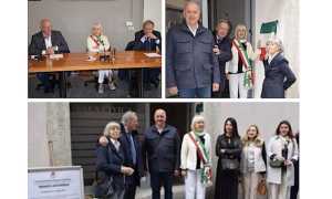 gozzano svolta intitolazione sala antonioli