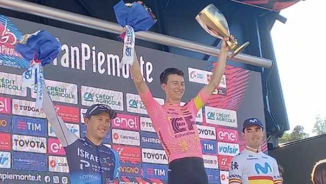 gran piemonte vittoria