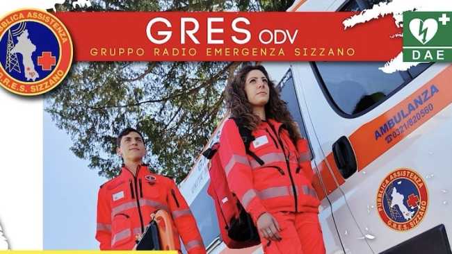 gres sizzano odv
