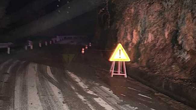 grignasco ara smottamento