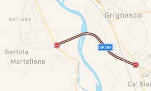 grignasco serravalle ponte