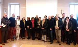 gruppo arte a palazzo