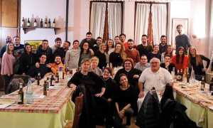 gruppo cavaglio