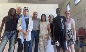 il mio posto nel mondo 1