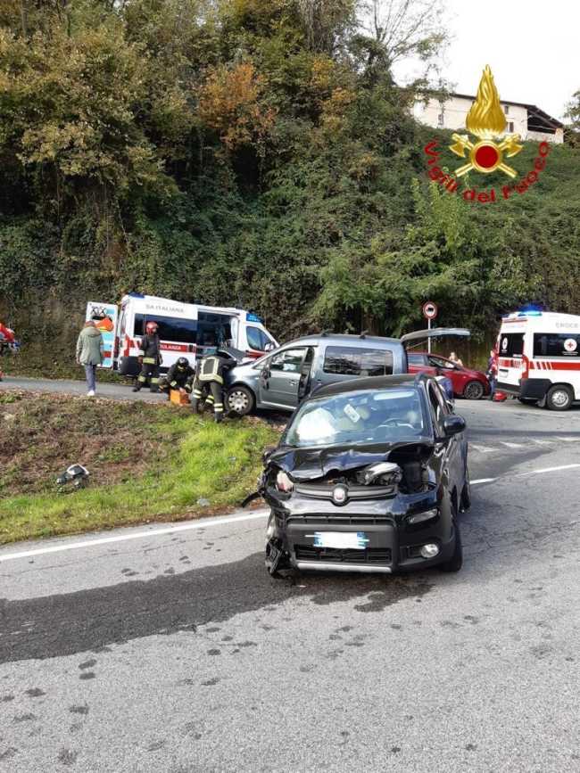 incidente borgo 1