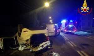 incidente borgo