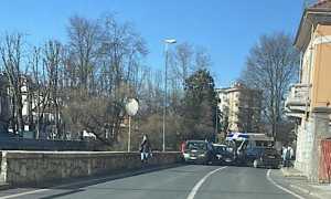 incidente borgomanero