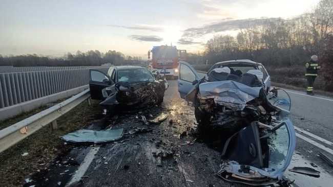 incidente cavallirio mortale