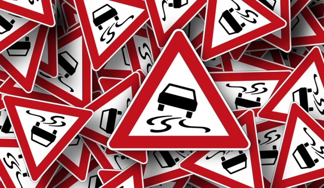 incidente