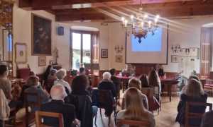 incontro cecco fornara