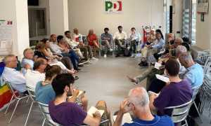 incontro coalizione 17 luglio 2023 1