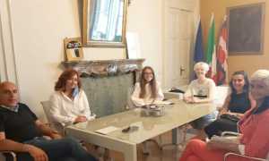 incontro giovani borgomanero